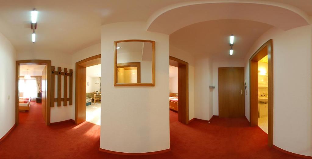Fruehstueckspension Anja Kleinarl Quarto foto